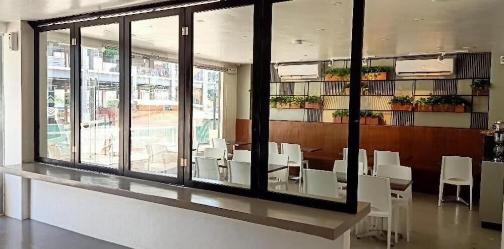 casa veles hotel