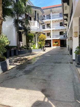 The Bourke Hotel,Davao City>>Davao,3.5 star