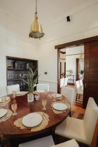 the bourke hotel