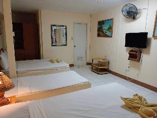 dakudos beach resort