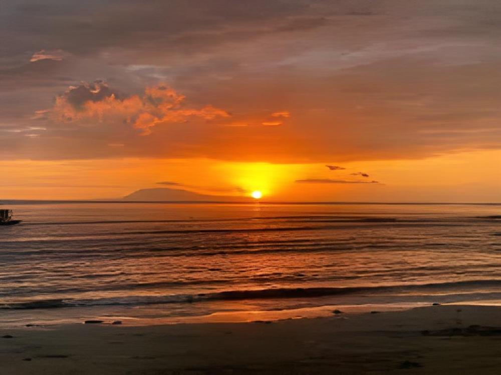 dakudos beach resort