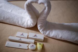 achievers airport hotel