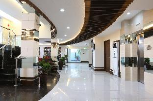 achievers airport hotel