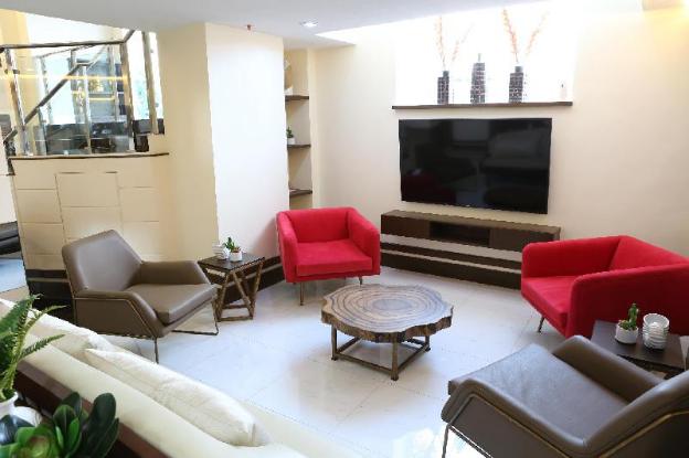 achievers airport hotel