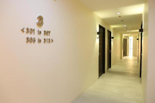 achievers airport hotel