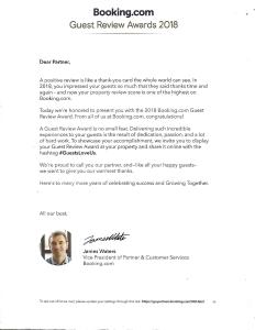 achievers airport hotel