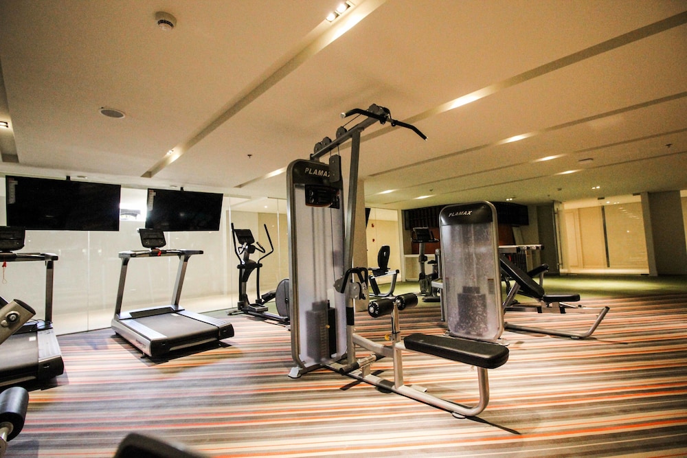 brittany hotel global south