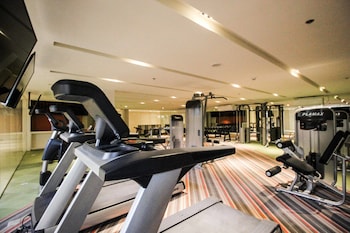 brittany hotel global south