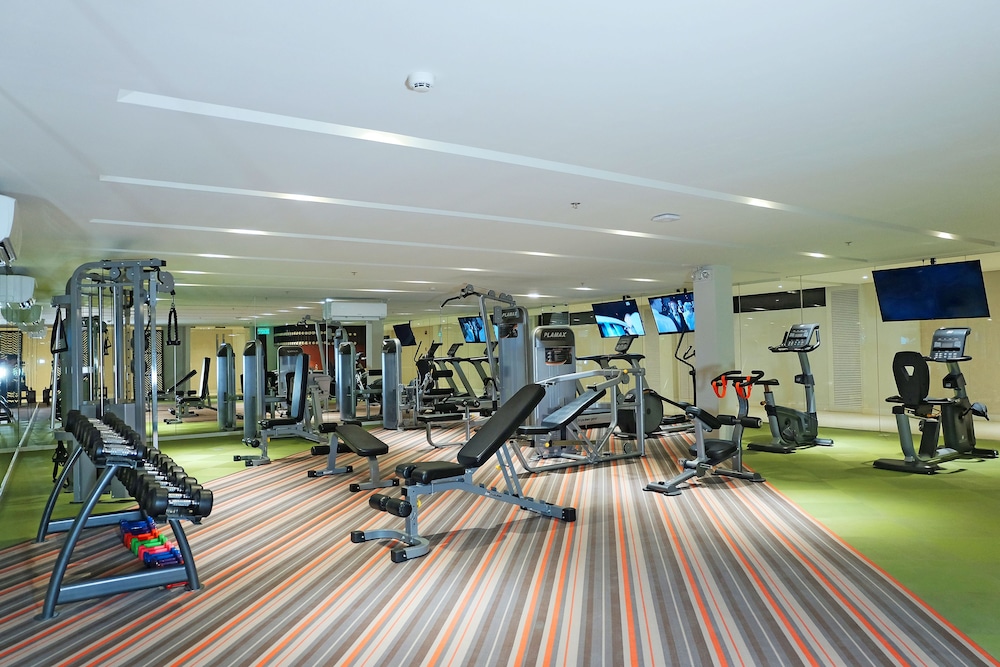 brittany hotel global south