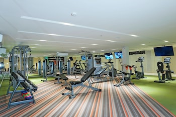 brittany hotel global south