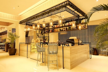 brittany hotel global south