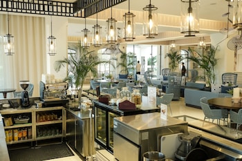 brittany hotel global south