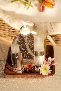 brittany hotel global south