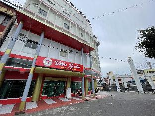 villa rosita hotel