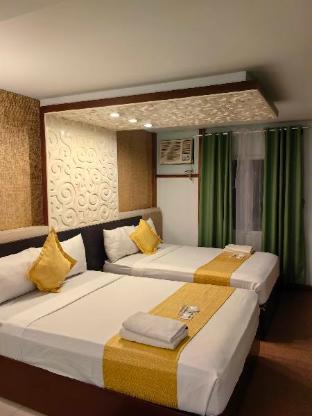 villa rosita hotel