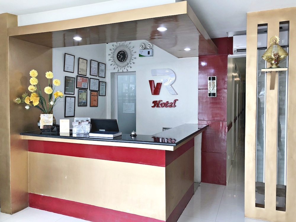 villa rosita hotel