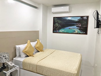 villa rosita hotel