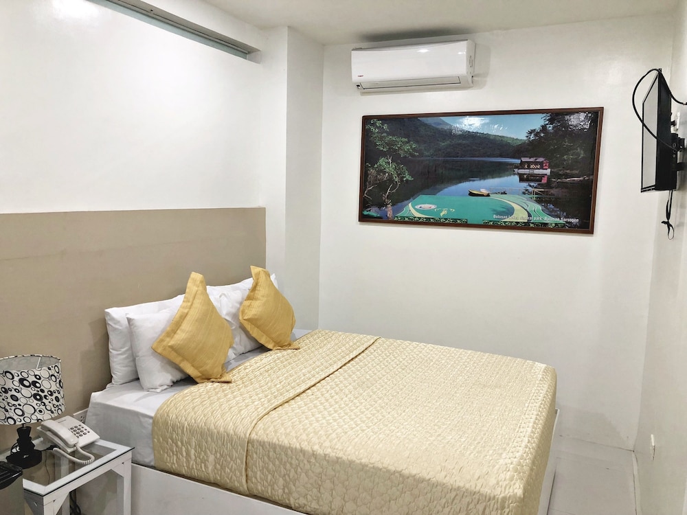 villa rosita hotel