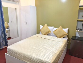 villa rosita hotel