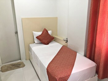 villa rosita hotel