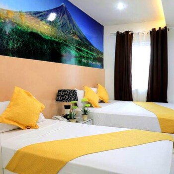 villa rosita hotel