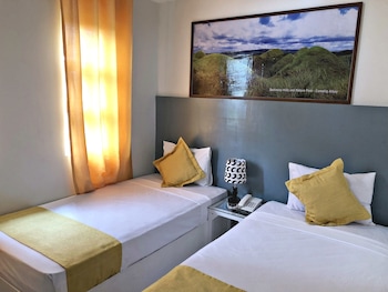villa rosita hotel
