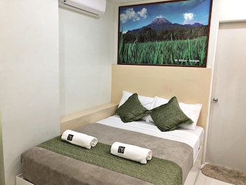 villa rosita hotel
