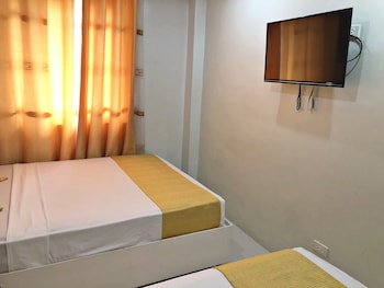 villa rosita hotel