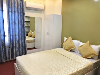 villa rosita hotel