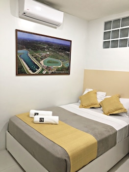 villa rosita hotel