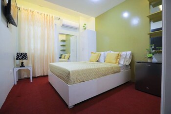 villa rosita hotel