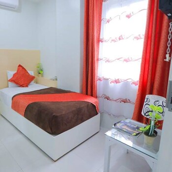 villa rosita hotel