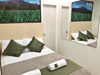 villa rosita hotel