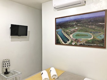 villa rosita hotel