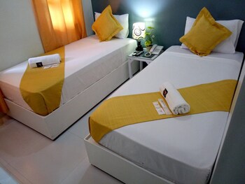 villa rosita hotel
