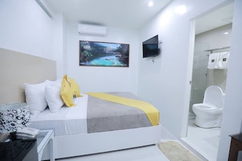 villa rosita hotel