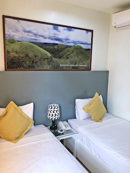 villa rosita hotel