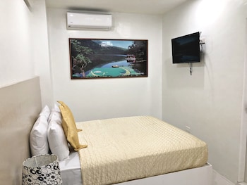 villa rosita hotel