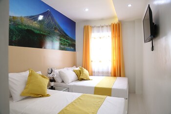 villa rosita hotel