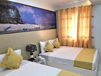 villa rosita hotel