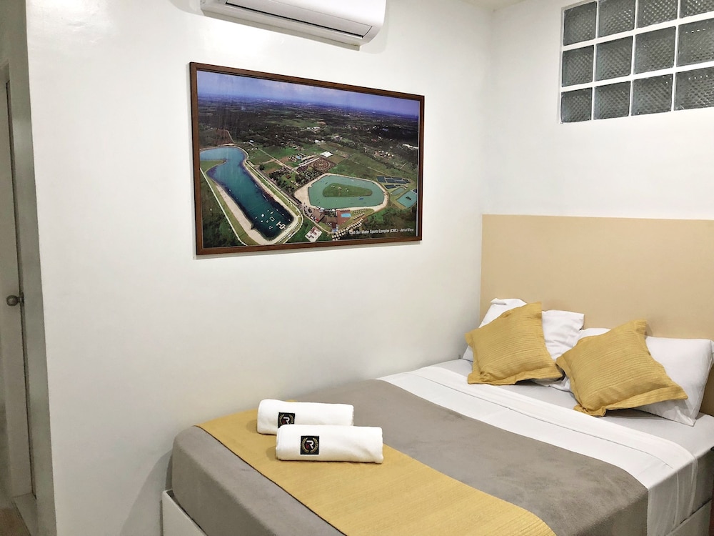 villa rosita hotel