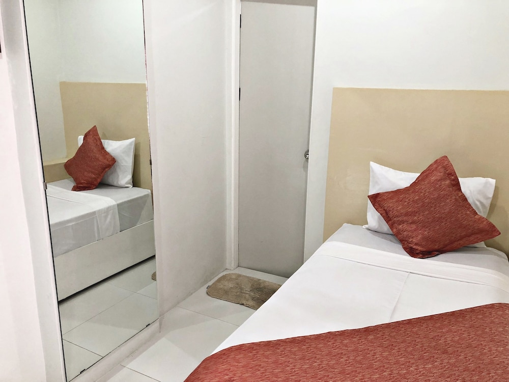 villa rosita hotel