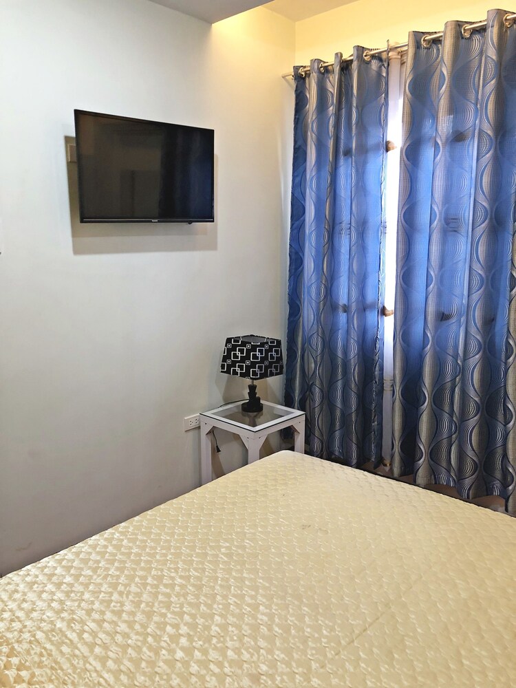 villa rosita hotel