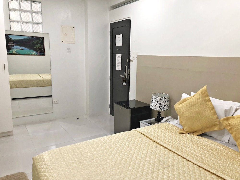 villa rosita hotel