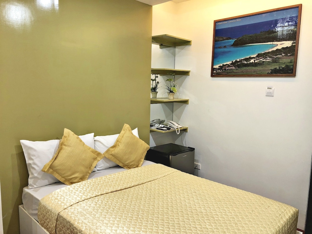 villa rosita hotel