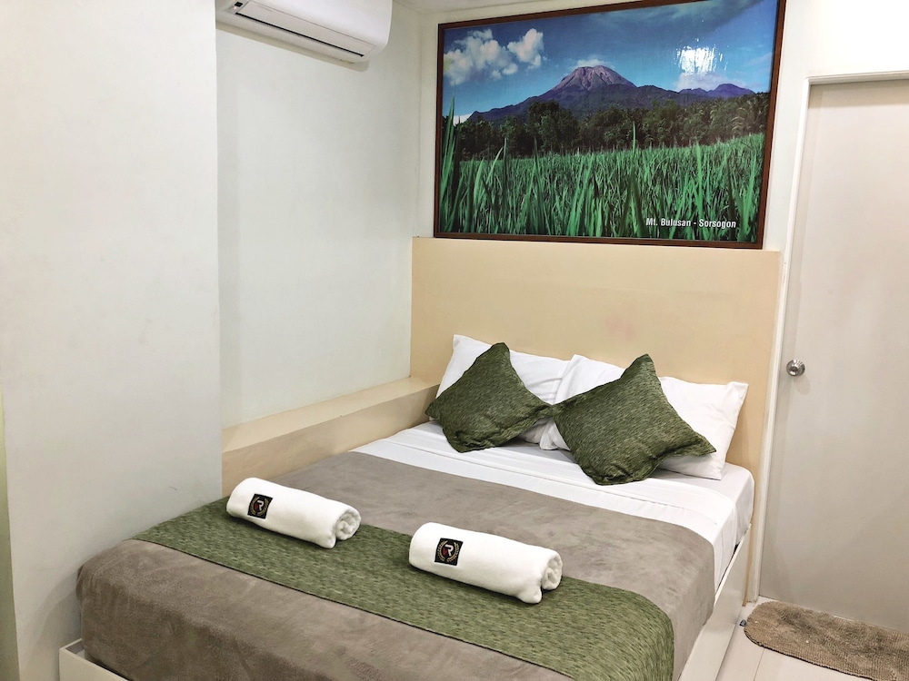 villa rosita hotel