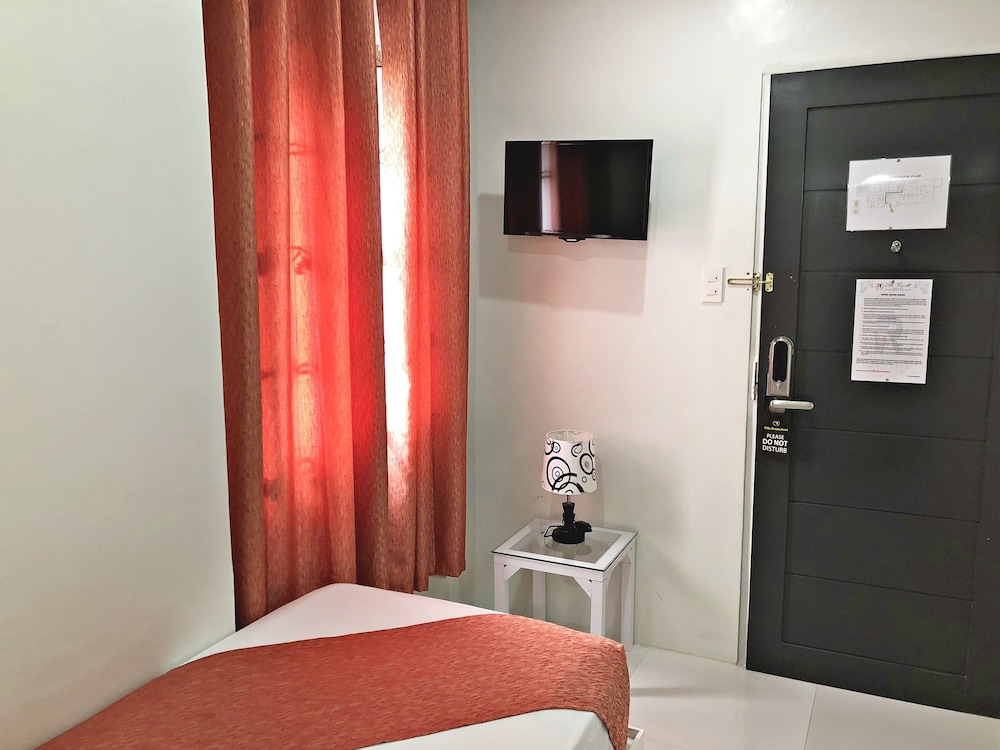 villa rosita hotel