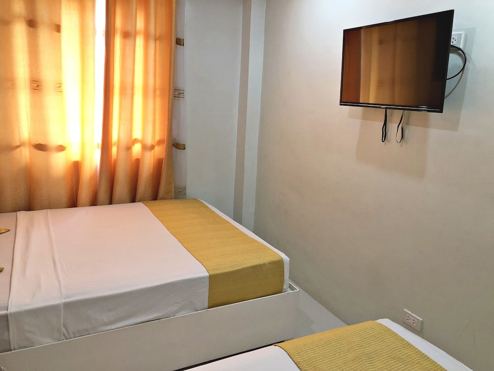 villa rosita hotel