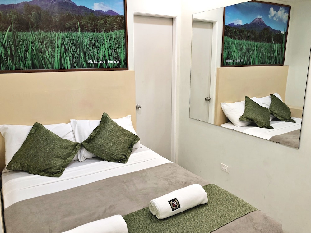 villa rosita hotel
