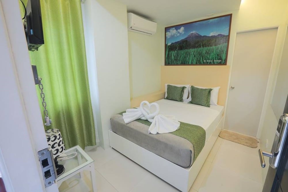 villa rosita hotel